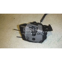 Замок двери передней левой Land Rover Range Rover Sport 2013 LR078731
