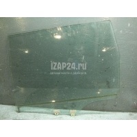 Стекло двери задней левой Nissan X-Trail (T30) (2001 - 2006) 823018H300