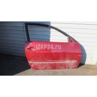 Дверь передняя правая VAG Ibiza IV (2002 - 2008) 6L3831056R