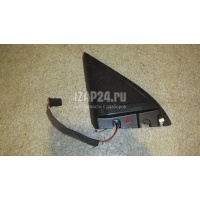Крышка зеркала внутренняя левая VAG Ibiza IV (2002 - 2008) 6L0837973G4W4