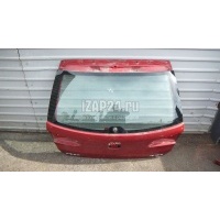 Дверь багажника VAG Ibiza IV (2002 - 2008) 6L6827024B