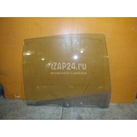 Стекло двери задней левой Mazda 626 (GF) (1997 - 2002) GE5A73511A
