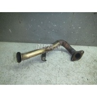 Трубка системы рециркуляции (EGR) Renault Espace IV (2002 - 2014) 8200889758