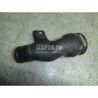 Патрубок интеркулера Nissan Qashqai (J10) (2006 - 2014) 14460JG70A