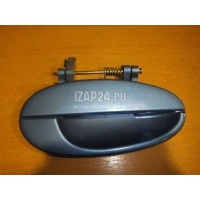 Ручка двери задней наружная правая GM Rezzo (2000 - 2011) 96260970