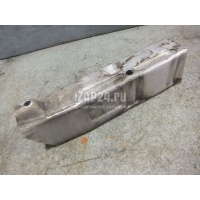 Кронштейн усилителя заднего бампера правый VAG A6 [C5] (1997 - 2004) 4B0807332D