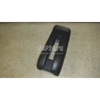 Кожух рулевой колонки нижний VAG Ibiza IV (2002 - 2008) 6L0858559F4W4