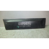 Накладка двери задней правой Nissan Qashqai (J10) (2006 - 2014) 82870BR11A