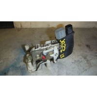 Замок двери задней левой Honda CR-V (2002 - 2006) 72657S6AQ02