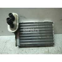 Радиатор отопителя VAG Leon (1M1) (1999 - 2006) 1J1819031A