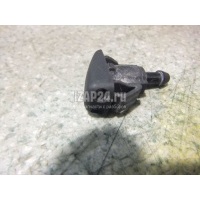 Форсунка омывателя лобового стекла GM Captiva (C100) (2006 - 2010) 96673371