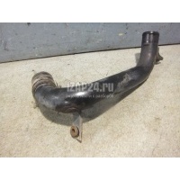 Патрубок интеркулера Nissan Navara (D40) (2005 - 2015) 14460EB30A
