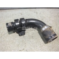 Патрубок интеркулера Nissan Navara (D40) (2005 - 2015) 14460EB305