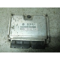 Блок управления двигателем VAG Octavia (A4 1U-) (2000 - 2011) 06A906032LC