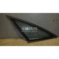 Стекло кузовное глухое левое VAG A6 [C5] (1997 - 2004) 4B5845299TNVB