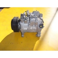 Компрессор системы кондиционирования BMW 3-серия E90/E91 (2005 - 2012) 64529225704