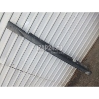 Накладка на порог (наружная) Land Rover Discovery II (1998 - 2004) DDJ100610