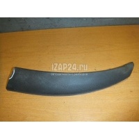 Накладка заднего крыла левого Land Rover Discovery II (1998 - 2004) DFK100910