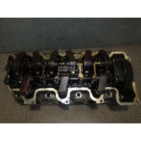 Головка блока Mercedes Benz W210 E-Klasse (2000 - 2002) 1120101520