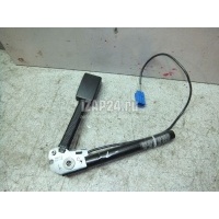 Ответная часть ремня безопасности Mazda Mazda 3 (BK) (2002 - 2009) B32H57L8002