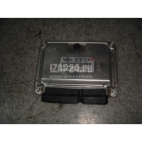 Блок управления двигателем VAG Passat [B5] (2000 - 2005) 038906019GQ
