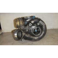 Турбокомпрессор (турбина) BMW X3 E83 (2004 - 2010) 11657790328