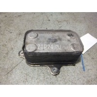 Радиатор масляный Ssang Yong Actyon (2005 - 2012) 6641800265