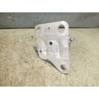 Кронштейн усилителя переднего бампера правый Renault Megane II (2003 - 2009) 8200011107