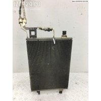 Радиатор охлаждения (конд.) Volkswagen Passat B5+ (GP) 2004 3B0260401A