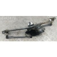 Механизм стеклоочистителя Перед. Volkswagen Passat B5+ (GP) 2004 8D1955605B