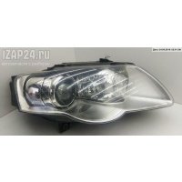 Фара Правая Volkswagen Passat B6 2008 3C0941754K