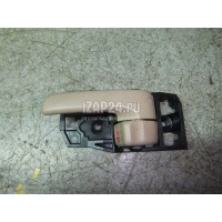Ручка двери внутренняя левая Toyota RX 300 (1998 - 2003) 6920630150A0