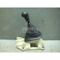Кулиса КПП Hyundai-Kia Soul (2009 - 2014) 437002K100WK