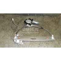 Стеклоподъемник электр. задний правый Mazda Tribute (EP) (2000 - 2007) EC0272560B