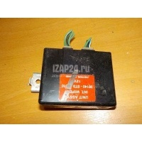 Блок электронный Honda Civic Aerodeck (1998 - 2000) 38140ST3E01