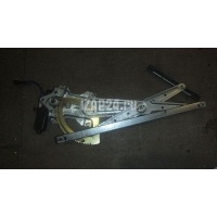Стеклоподъемник электр. передний правый Hyundai-Kia Sorento (2002 - 2009) 824023E001