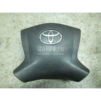 Подушка безопасности в рулевое колесо Toyota Avensis II (2003 - 2008) 4513005112B0
