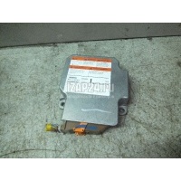 Блок управления AIR BAG Suzuki SX4 (2006 - 2013) 3891079J20