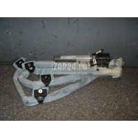 Подушка безопасности боковая (шторка) VAG Passat [B6] (2005 - 2010) 3C0880741B