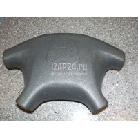 Подушка безопасности в рулевое колесо Mitsubishi Pajero/Montero II (V1, V2, V3, V4) (1997 - 2001) MR781045