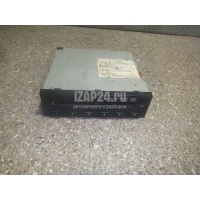 Ченджер компакт дисков Mitsubishi Grandis (NA#) (2004 - 2010) MZ312961