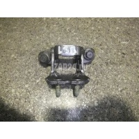 Петля двери задней левой верхняя Mitsubishi Grandis (NA#) (2004 - 2010) MR599601
