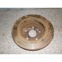 Диск тормозной задний Toyota ES (SV40) (2006 - 2012) 4243133130