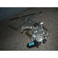 Стеклоподъемник электр. задний правый Hyundai-Kia Sorento (2002 - 2009) 834023E001