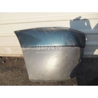 Угол бампера правый Mazda B-serie (UN) (1999 - 2006) UH7150041D