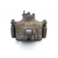 Суппорт тормозной передний правый Mitsubishi Lancer (CX,CY) (2007 - ) 4605A476