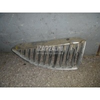 Решетка радиатора правая Mitsubishi Lancer (CS/Classic) (2003 - 2008) MN161114