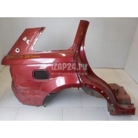 Крыло заднее правое Land Rover Range Rover Sport (2005 - 2012) ALA790080