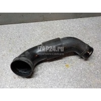 Патрубок воздушного фильтра VAG Touareg (2002 - 2010) 7L6129627