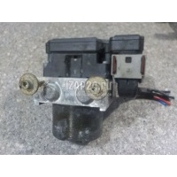 Блок ABS (насос) Fiat Doblo (2001 - 2005) 71739523